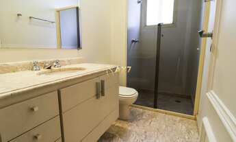 Imagem 5: Apartamento para aluguel e venda tem 340 m² com 4 quartos em Paraíso - São Paulo - SP