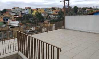 Imagem: Casa à venda, 120 m² por R$ 630.000,00