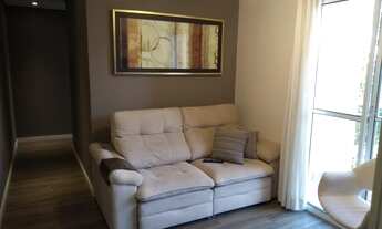 Imagem 7: Apartamento | 2 quartos | 1 Suíte | Piscina | Jaguaré | São Paulo