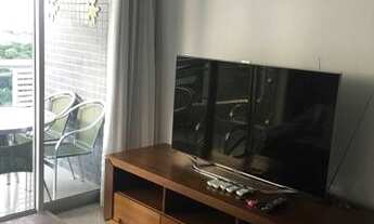 Imagem: Maison Vivaldi apartamento com 153 m2, 3