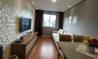 Imagem: Oportunidade! Apartamento a venda com 2