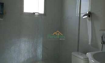 Imagem 6: Apartamento com 3 dormitórios à venda, 80 m² por R$ 400.000,00 - Itararé - Vitória/ES