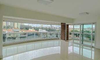 Imagem 2: Apto com 4 dormitórios à venda, 180 m² por R$ 2.000.000 - Jardim Anália Franco - São Paulo