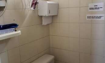 Imagem 4: SAO PAULO - Conjunto Comercial/Sala - INDIANOPOLIS