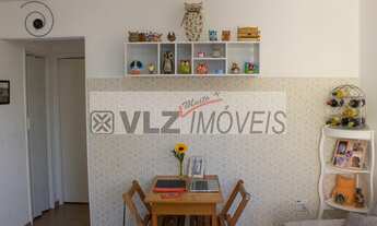 Imagem 2: Apartamento, Vila Mariana - São Paulo