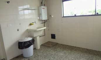 Imagem 6: Apartamento venda e locação 210 m² com 3 suítes 4 vagas - Moema SP