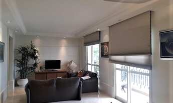 Imagem 3: LOCAÇÃO - HIGIENÓPOLIS APTO.02 DORM. ( 01 SUÍTE ) 110M2 Á.Ú MOB. 02 VAGAS LAZER!