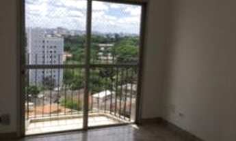 Imagem 3: Apartamento para venda tem 43 metros quadrados com 1 quarto em Vila Guarani (Z Sul) - São