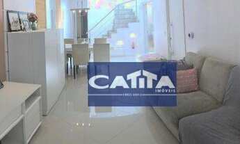 Imagem 3: Sobrado à venda, 174 m² por R$ 850.000,00 - Vila Invernada - São Paulo/SP