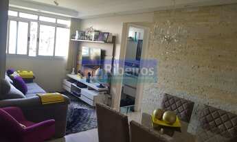 Imagem: Lindo Apartamento Para Venda Em Vila do