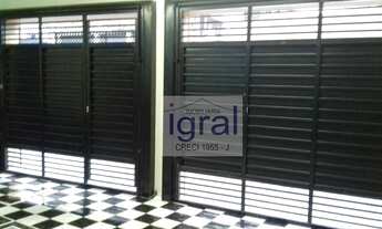 Imagem 3: Casa com 3 dormitórios à venda, 159 m² por R$ 1.000.000,00 - Vila do Encontro - São Paulo