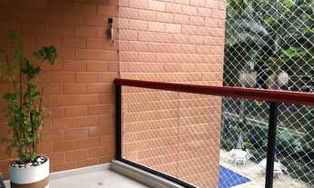 Imagem 6: Apartamento no Klabin de 101 m²- 3 dorms e 2 vagas