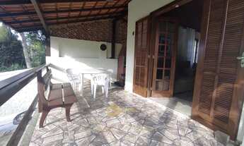 Imagem 3: Casa para Venda em Teresópolis, Araras, 3 dormitórios, 1 suíte, 2 banheiros, 2 vagas