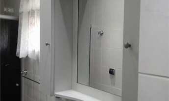 Imagem 7: Sobrado em condomínio fechado para venda com 159 metros quadrados com 3 quartos