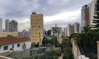 Imagem 2: Apartamento para venda tem 42 metros quadrados com 2 quartos em Santa Teresinha - São Paul