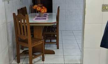 Imagem 5: Casa para venda tem 180 metros quadrados com 3 Dorm, sendo 1 suíte 3 vagas em PQ Guarapir