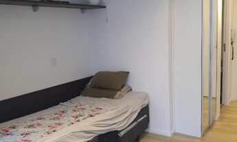 Imagem 5: Ed Universo A para aluguel tem 22 metros quadrados com 1 quarto em Consolação - São Paulo