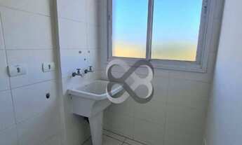 Imagem: Apartamento com 3 dormitórios para alugar