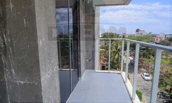 Imagem 5: Apartamento para Venda em Rio das Ostras, Costazul, 2 dormitórios, 1 suíte, 2 banheiros, 1