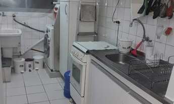 Imagem 6: Apartamento para venda possui 50 metros quadrados com 2 quartos em Casa Verde Alta - São P