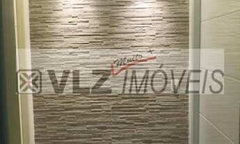 Imagem: Apartamento, Vila Mariana - São Paulo