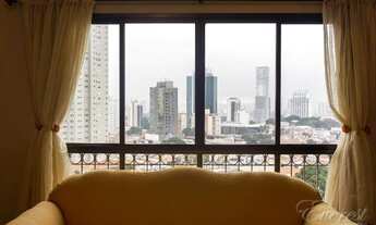 Imagem 2: SãO PAULO - Padrão - TATUAPÉ