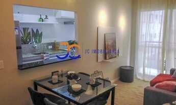 Imagem 7: APARTAMENTO SÃO PAULO FAZENDA MORUMBI