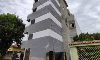 Imagem 2: Apartamento para venda possui 37 metros quadrados com 2 quartos em Vila Rosaria - São Paul