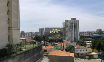 Imagem 7: Apartamento com 2 dormitórios para alugar, 60 m² por R$ 1.500,00/mês - Sacomã - São Paulo