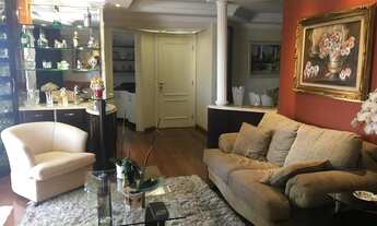 Imagem 2: Apartamento para venda com 168 metros quadrados com 3 quartos