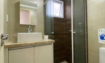 Imagem 16: Apartamento à venda, 69 m² por R$ 545.000,00 - Vila Paiva - São Paulo/SP