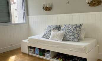 Imagem 7: Apartamento para aluguel e venda com 125 metros quadrados com 3 quartos