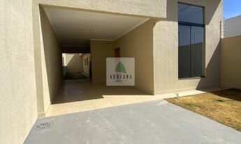 Imagem 2: Anápolis - Casa Padrão - Víviam Parque 2ª Etapa