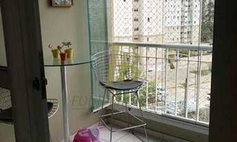 Imagem 2: DELICIA DE APÊ Apartamento com 2 dormitórios