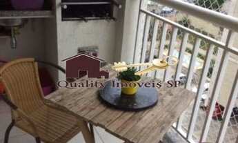 Imagem 3: São Paulo - Apartamento Padrão - Vila Moraes