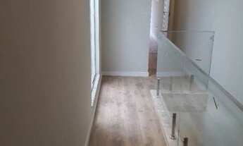 Imagem 3: Sobrado para venda com 170 metros quadrados com 3 quartos em Vila Carlos de Campos - São P