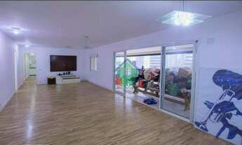 Imagem 6: Apartamento à venda, 162 m² por R$ 1.600.000,00 - Barra Funda - São Paulo/SP