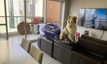 Imagem 2: OPORTUNIDADE A VENDA BROOKLIN APARTAMENTO DUPLEX 84 M² R$ 750.000,00