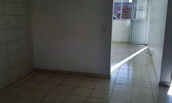 Imagem 2: Casa para aluguel com 70 metros quadrados com 2 quartos