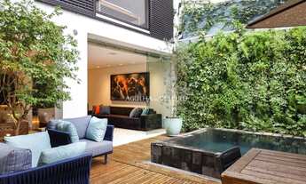 Imagem 7: Venda/Jardim Europa: Projeto pra lá de incrível!