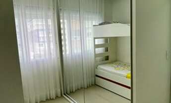 Imagem 6: Apartamento para venda possui 64 metros quadrados com 2 quartos em Navegantes - Capão da C