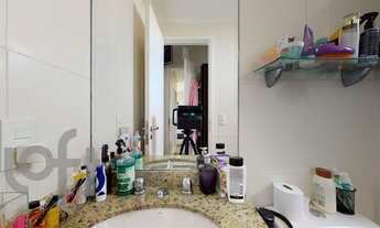 Imagem 7: Apartamento para venda tem 65 metros quadrados com 3 quartos em Vila Moraes - São Paulo