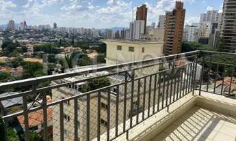 Imagem: SAO PAULO - Apartamento Padrão - Higienopolis