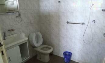 Imagem 2: Venda I Sobrado com 272m², 3 dormitórios, 1 banheiro, 5 vagas, Pirituba