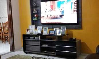 Imagem: Casa para venda tem 180 metros quadrados