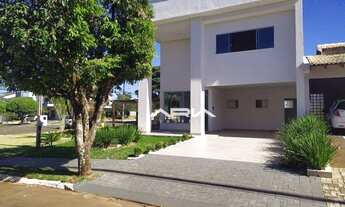 Imagem 2: Casa em Condomínio para venda, CONDOMÍNIO RESIDENCIAL HAVANA, Aragarça, Londrina