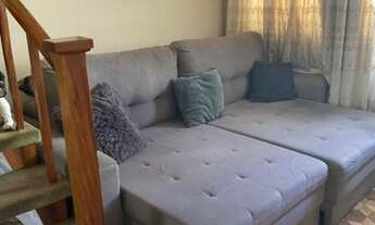 Imagem 4: Sobrado para venda com 290 metros quadrados com 3 quartos em Cambuci - São Paulo - SP