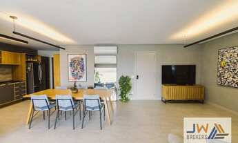 Imagem 7: Apartamento com 3 dormitórios à venda, 130 m² por R$ 1.645.000,00 - Vila Anastácio - São P