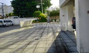 Imagem 6: Apartamento para venda possui 137 metros quadrados com 3 quartos em Estados - João Pessoa