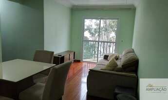 Imagem 3: Apartamento Mobiliado 2 dormitórios 1 suite,2900,00 pacote